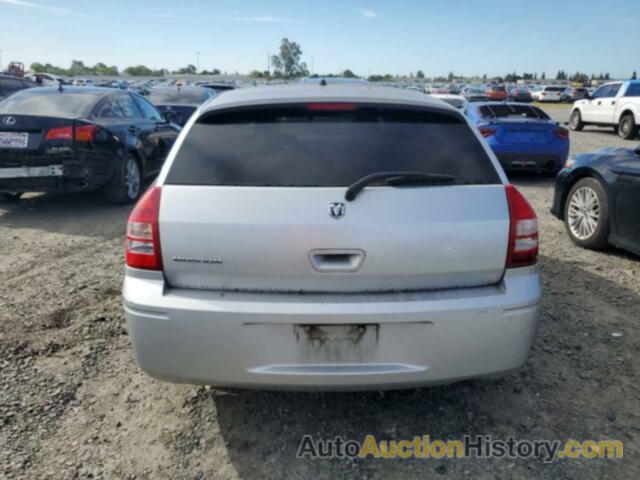 DODGE MAGNUM, 2D4FV47T88H111330