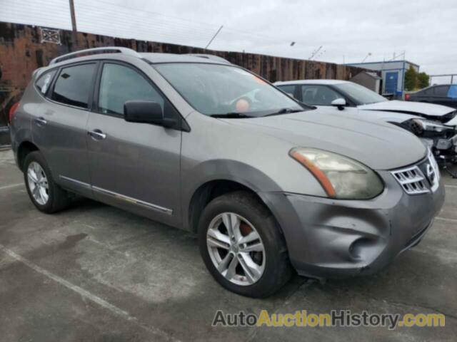 NISSAN ROGUE S, JN8AS5MT8FW155485