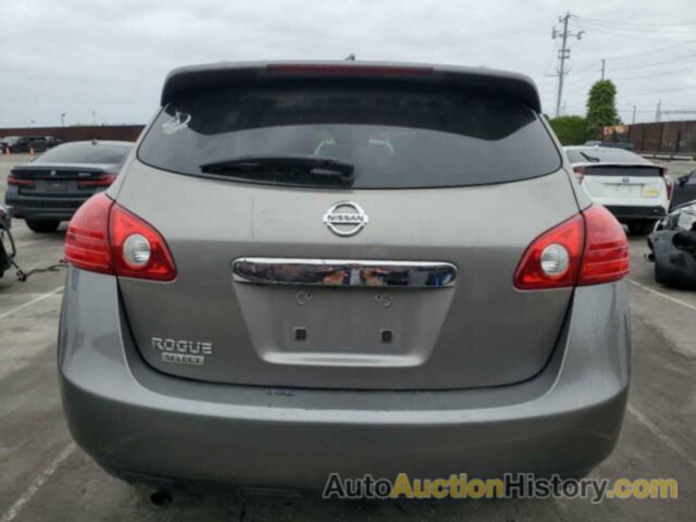 NISSAN ROGUE S, JN8AS5MT8FW155485