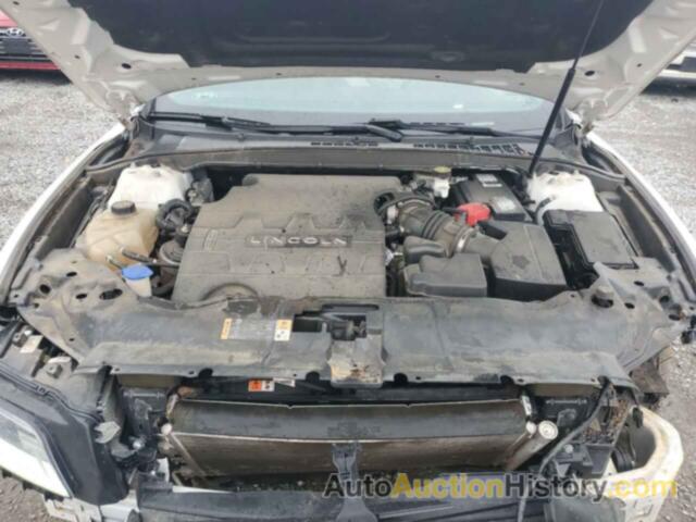 LINCOLN CONTINENTL SELECT, 1LN6L9SK0J5616849