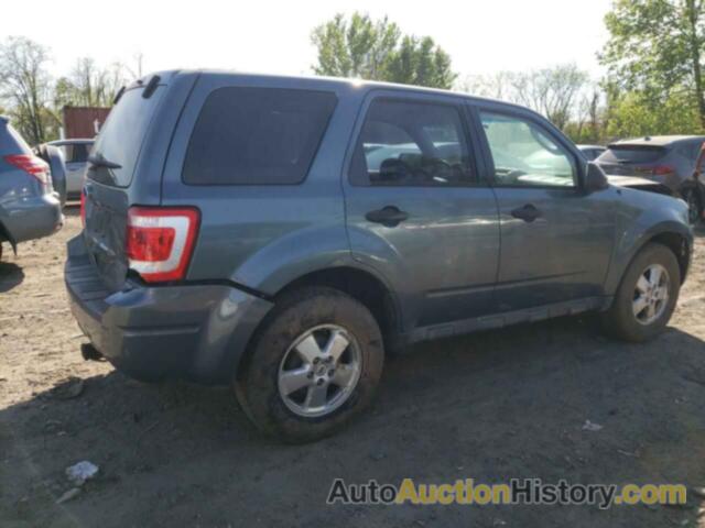 FORD ESCAPE XLS, 1FMCU0C76BKB10273