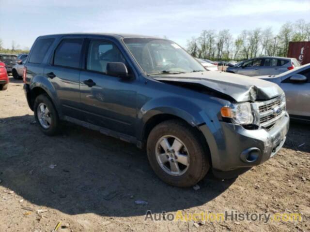 FORD ESCAPE XLS, 1FMCU0C76BKB10273