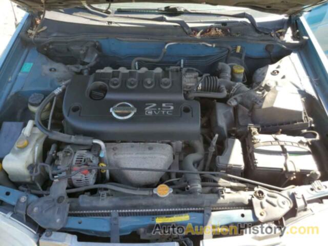 NISSAN SENTRA SE-R LIMITED, 3N1AB51A23L731106