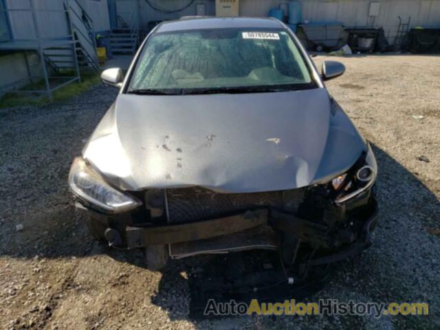 HYUNDAI ELANTRA SEL, KMHD84LF3JU677390