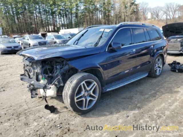 MERCEDES-BENZ GLS-CLASS 550 4MATIC, 4JGDF7DE1HA779991