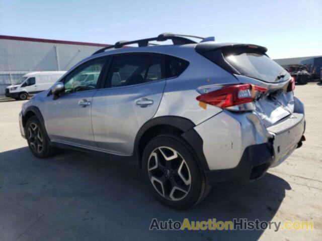 SUBARU CROSSTREK LIMITED, JF2GTANC9L8234952