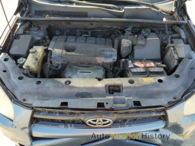 TOYOTA RAV4, 2T3BF4DV5CW183304