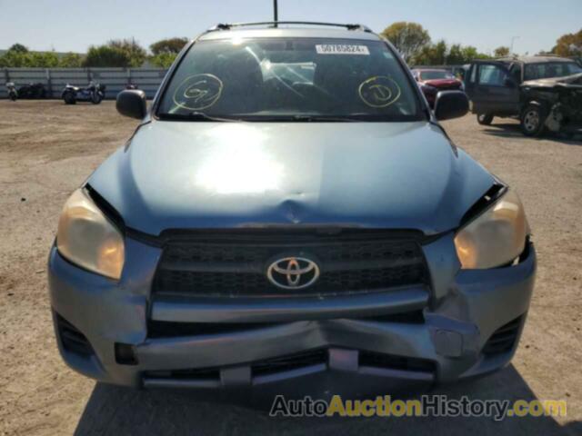 TOYOTA RAV4, 2T3BF4DV5CW183304