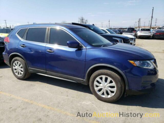 NISSAN ROGUE S, JN8AT2MT3HW133540