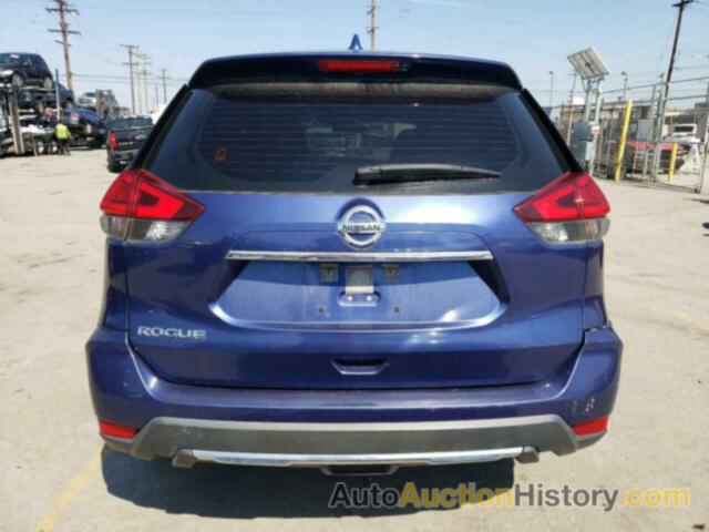 NISSAN ROGUE S, JN8AT2MT3HW133540