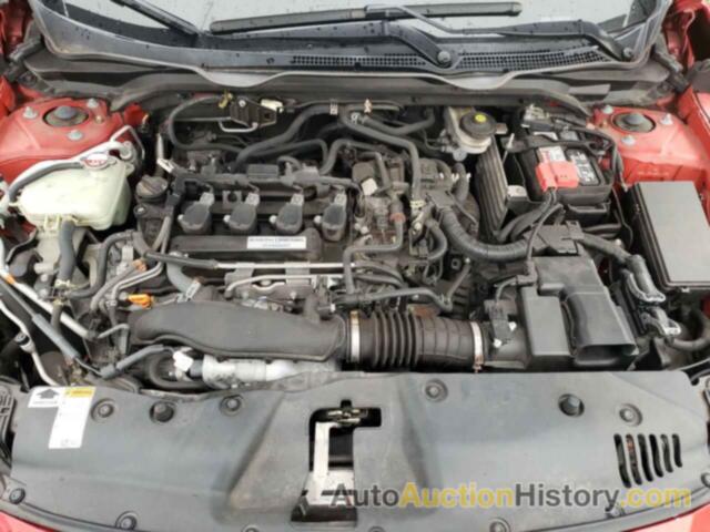 HONDA CIVIC EX, 2HGFC1F38HH653502