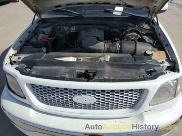 FORD F150 SUPERCREW, 1FTRW07653KD54590