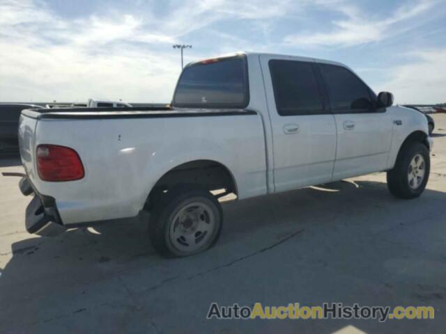 FORD F150 SUPERCREW, 1FTRW07653KD54590