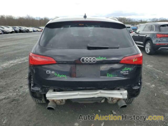 AUDI Q5 PREMIUM PLUS, WA1DGAFP1DA038242