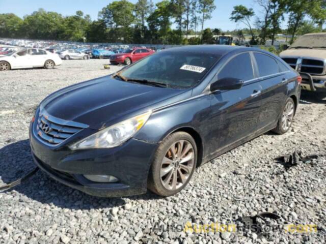 HYUNDAI SONATA SE, 5NPEC4AB7CH393183