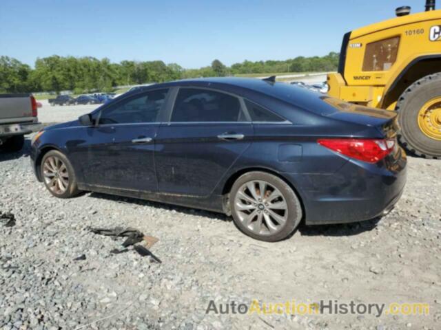 HYUNDAI SONATA SE, 5NPEC4AB7CH393183