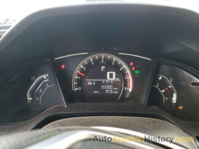 HONDA CIVIC LX, 2HGFC2F59HH510789