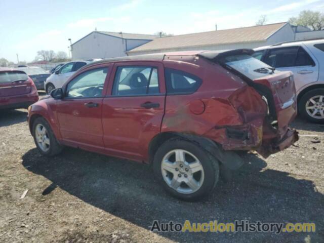 DODGE CALIBER, 1B3HB28B48D742356