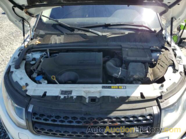 LAND ROVER RANGEROVER SE, SALVP2RX3KH347445