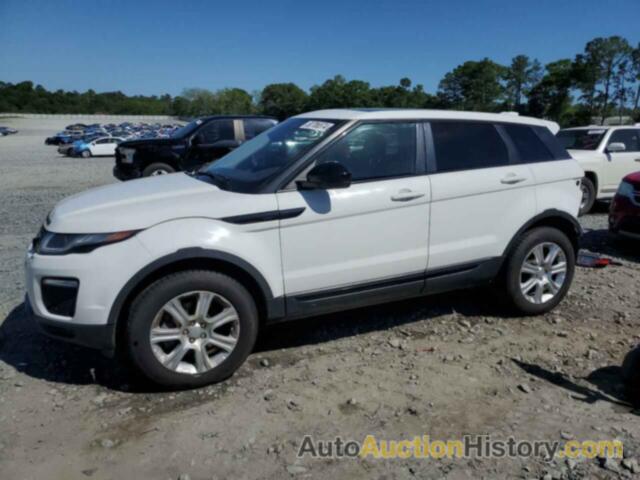 LAND ROVER RANGEROVER SE, SALVP2RX3KH347445