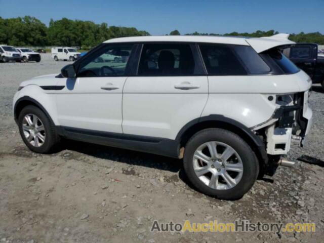 LAND ROVER RANGEROVER SE, SALVP2RX3KH347445