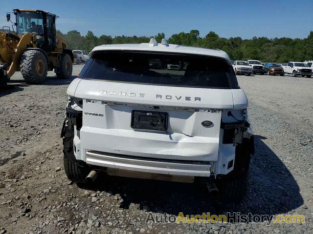 LAND ROVER RANGEROVER SE, SALVP2RX3KH347445