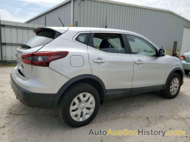 NISSAN ROGUE S, JN1BJ1CV5LW268100