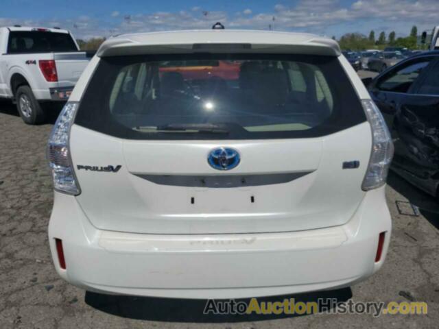 TOYOTA PRIUS, JTDZN3EU8E3328746