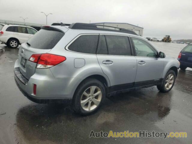 SUBARU OUTBACK 2.5I LIMITED, 4S4BRBKCXD3225169