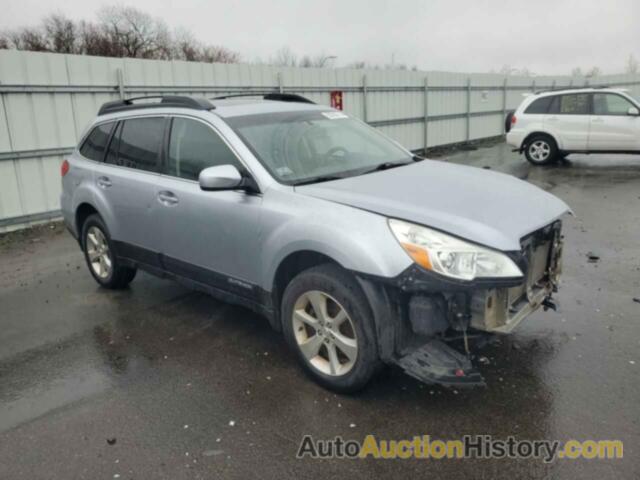 SUBARU OUTBACK 2.5I LIMITED, 4S4BRBKCXD3225169