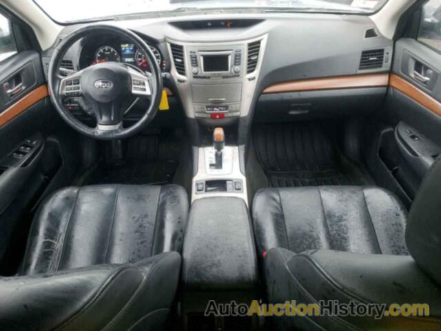 SUBARU OUTBACK 2.5I LIMITED, 4S4BRBKCXD3225169