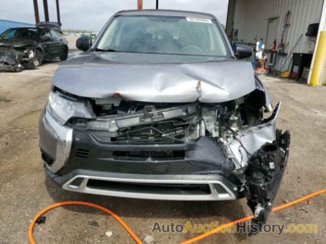 MITSUBISHI OUTLANDER ES, JA4AD2A37KZ048052