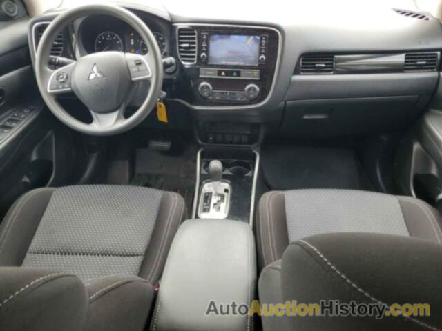 MITSUBISHI OUTLANDER ES, JA4AD2A37KZ048052