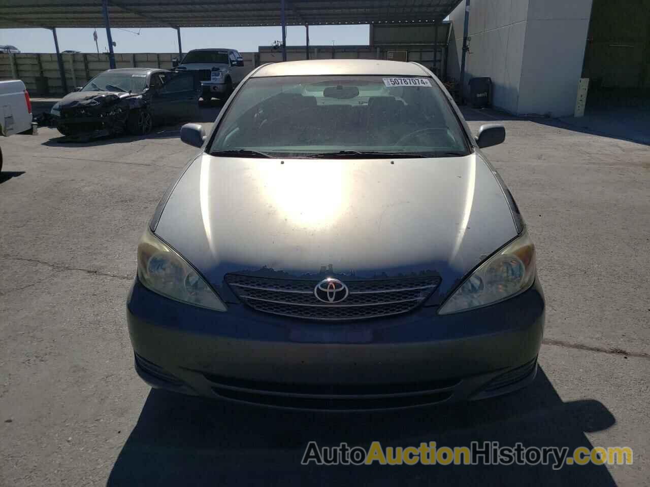 TOYOTA CAMRY LE, 4T1BE32K83U666011
