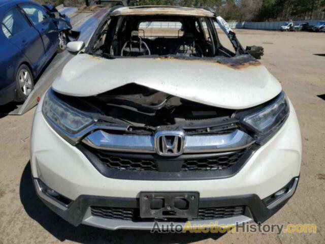 HONDA CRV TOURING, 2HKRW2H99HH616234