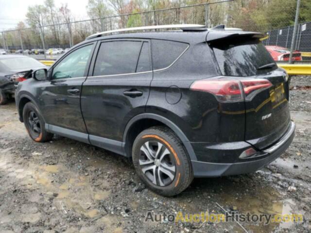 TOYOTA RAV4 LE, 2T3BFREV8HW649732