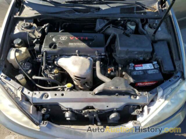 TOYOTA CAMRY LE, 4T1BE30K95U985729