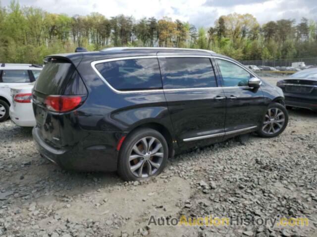 CHRYSLER PACIFICA LIMITED, 2C4RC1GG6LR124534