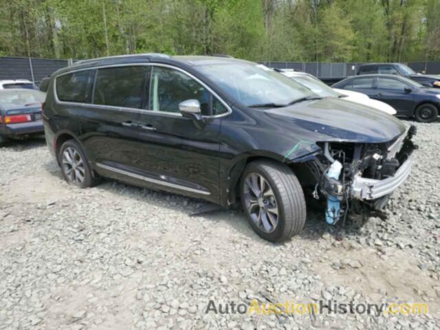 CHRYSLER PACIFICA LIMITED, 2C4RC1GG6LR124534