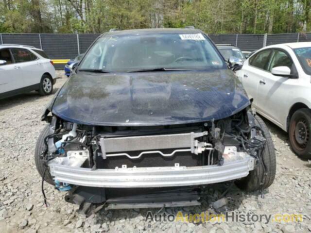 CHRYSLER PACIFICA LIMITED, 2C4RC1GG6LR124534