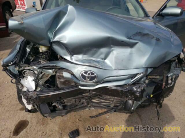 TOYOTA CAMRY BASE, 4T4BF3EKXBR151072