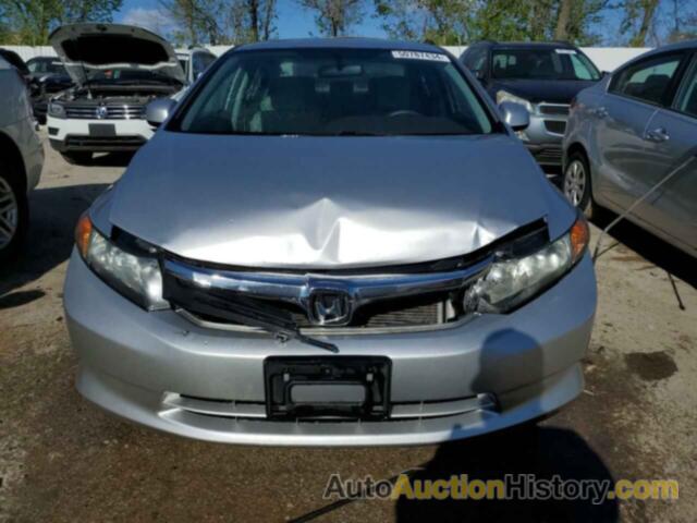 HONDA CIVIC LX, 19XFB2F51CE105967