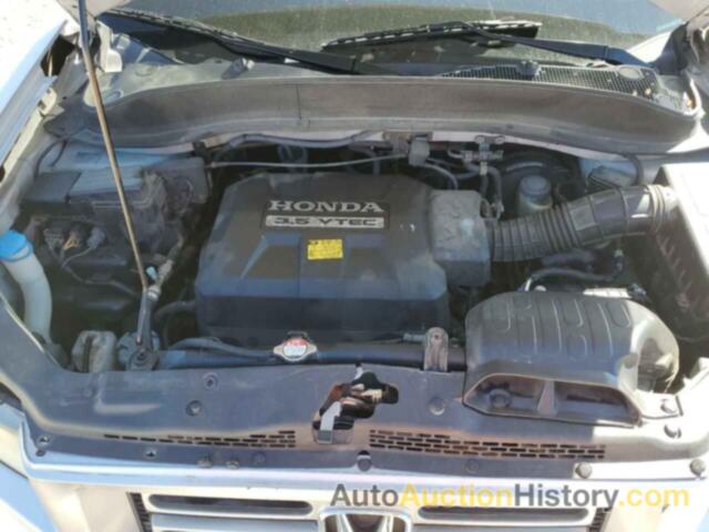 HONDA RIDGELINE RTL, 2HJYK16517H525656