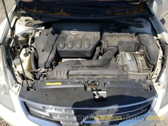 NISSAN ALTIMA BASE, 1N4AL2APXCN503809