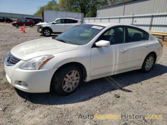 NISSAN ALTIMA BASE, 1N4AL2APXCN503809