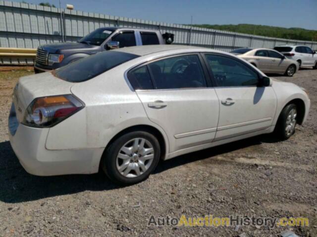 NISSAN ALTIMA BASE, 1N4AL2APXCN503809