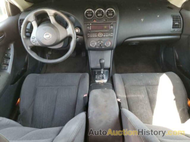 NISSAN ALTIMA BASE, 1N4AL2APXCN503809