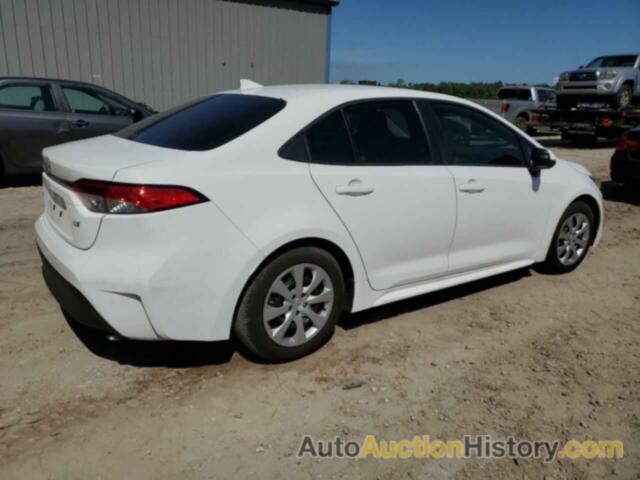 TOYOTA COROLLA LE, 5YFB4MDEXRP086589