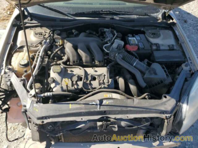 FORD FUSION SE, 3FAFP07196R190030