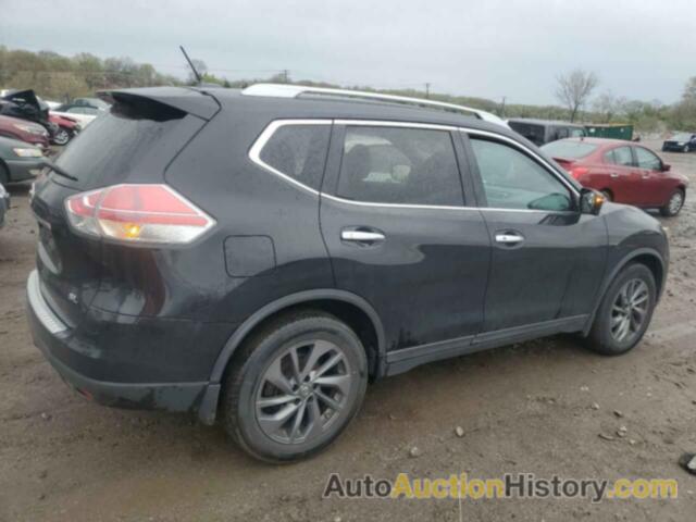 NISSAN ROGUE S, 5N1AT2MT9GC781178